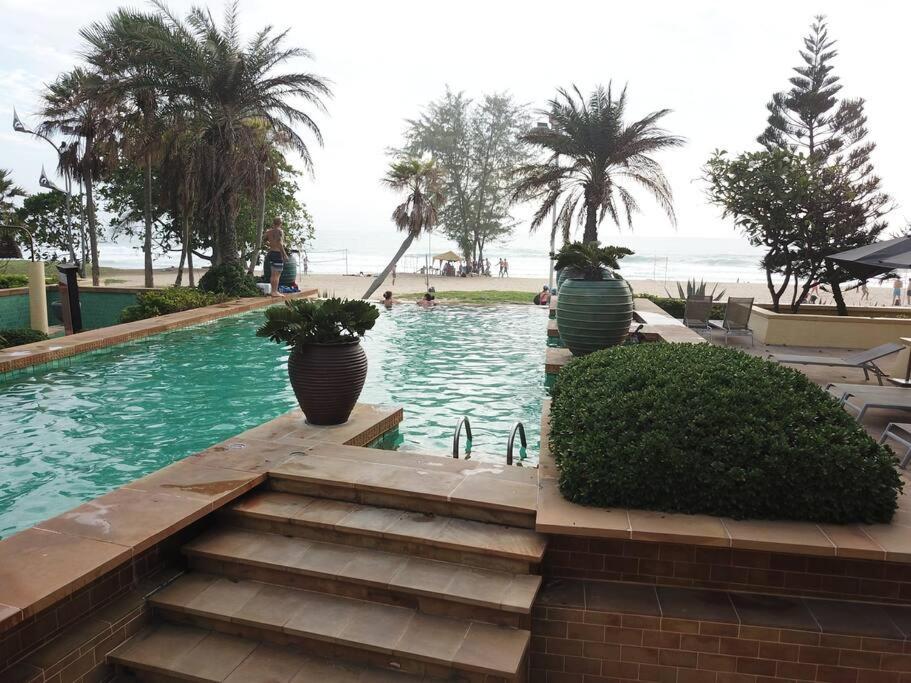 Karon Sea View Beach Apartment Extérieur photo