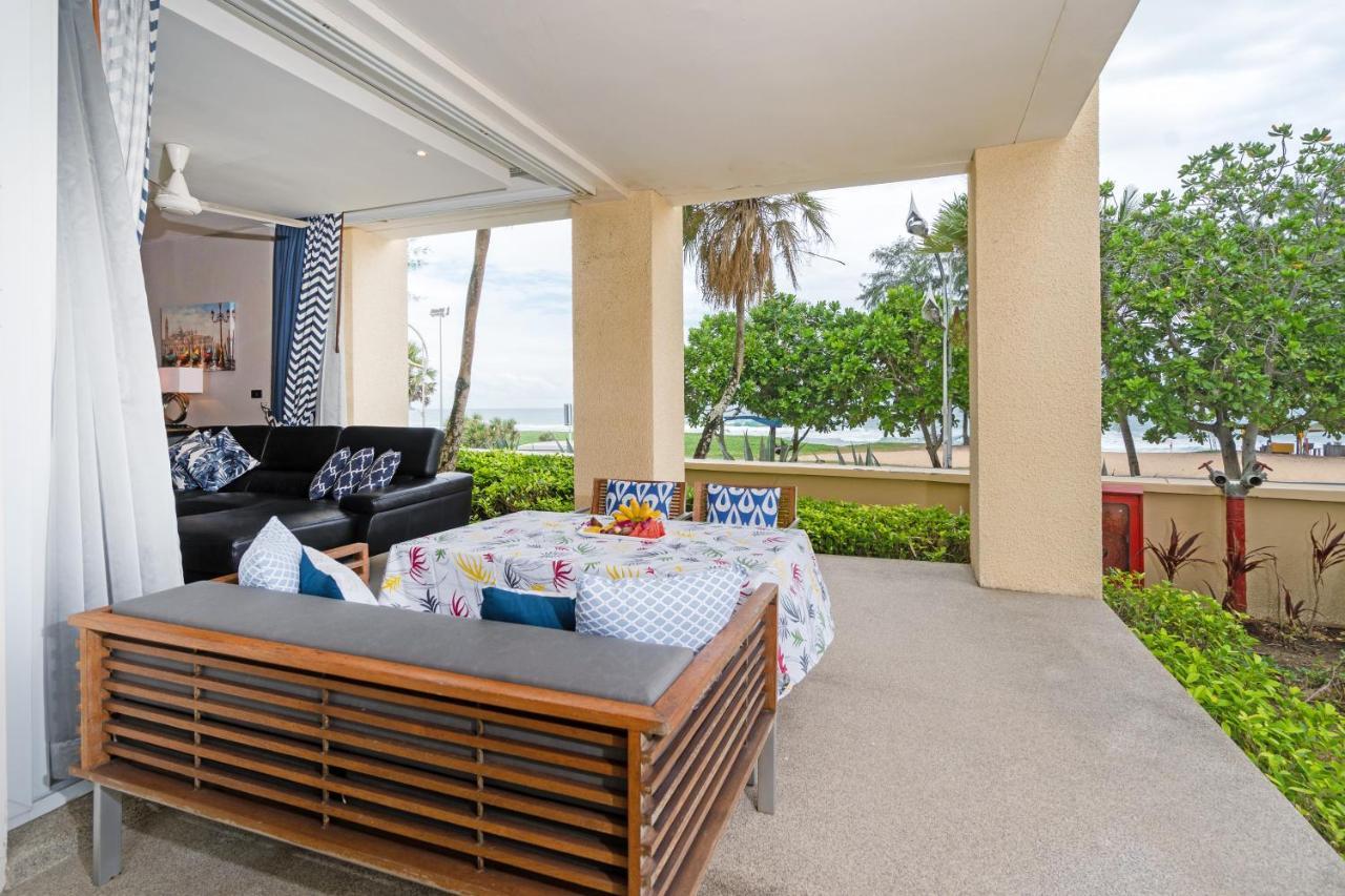 Karon Sea View Beach Apartment Extérieur photo